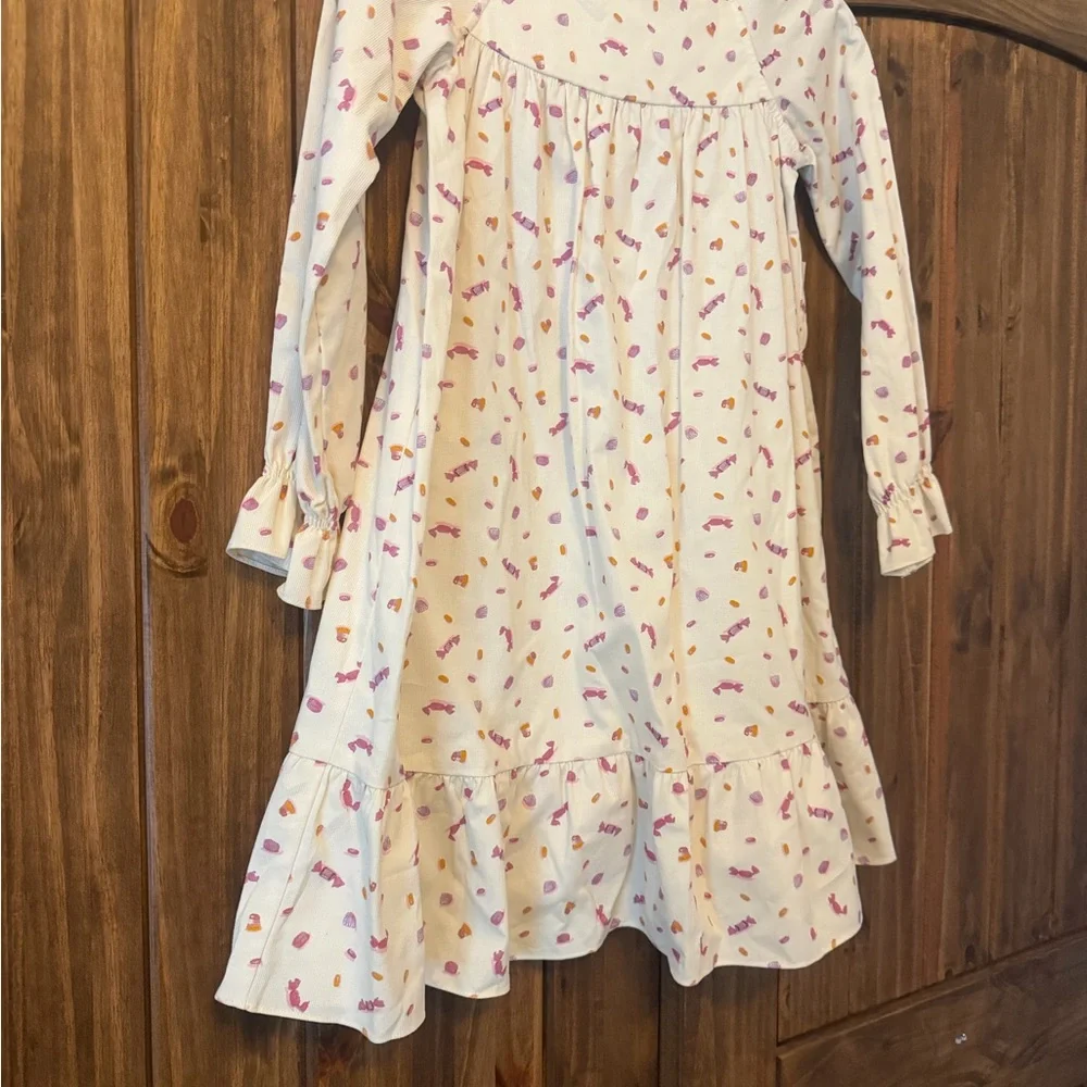 Gabby Girls yummy candy print dress - Picture 3 of 12